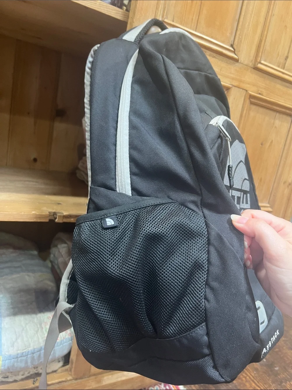 The North Face north face